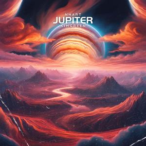 Jupiter (feat. KimGreen)