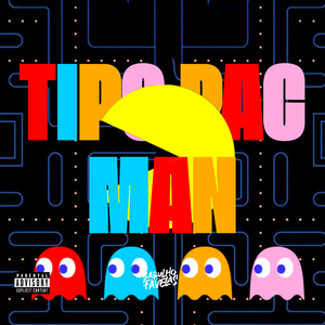 Tipo Pac Man