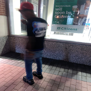 Wild One ( Jersey Club )