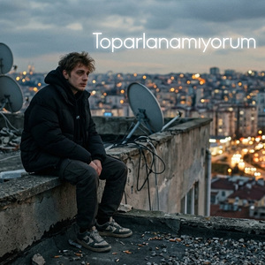 Toparlanamıyorum