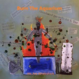 Mason Jar Dumpster Goddess