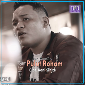 Pulut Roham