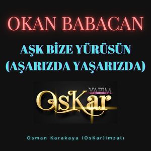 Aşk Bize Yürüsün (Aşarızda Yaşarızda) (Canlı Performans)