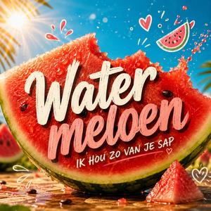 Watermeloen