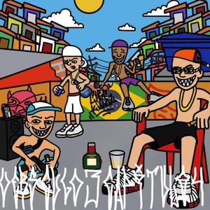 BIG MAC (feat. Wley, Colombo Cria & Mc Nolasco)