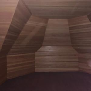 Aerated