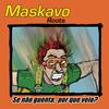 Maskavo Roots - Rsf (Até de Manhã)