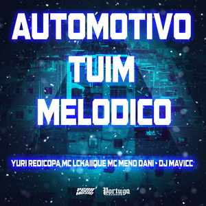 Automotivo Tuim Melodico