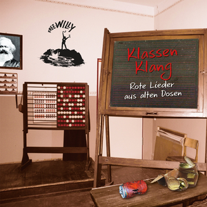 Wenn die Menschen wieder lachen