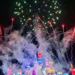 那天我离你很远