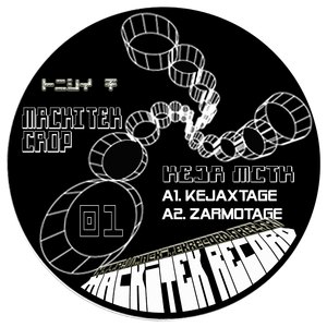 A1 Keja - Kejaxtage