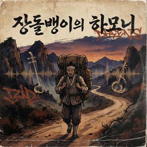 장돌뱅이의 하모니