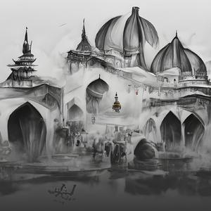 ラーの光とイシスの涙