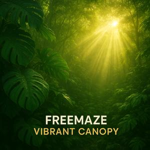 Vibrant Canopy