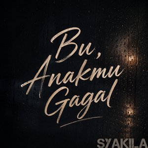Bu, Anakmu Gagal