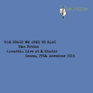 A Bottle of Gin (Live)