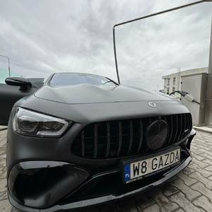 Gazda жила Золота