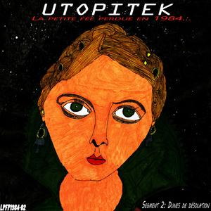 La petite fée perdue en 1984 partie 14 (200bpm)