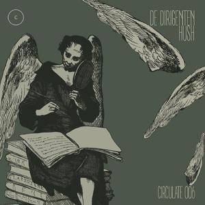 Hush (Original Mix)