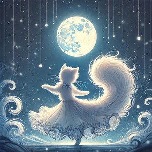 ねこちゃんワルツ