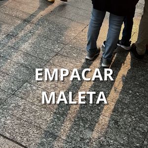 Empacar Maleta
