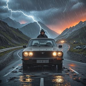 逆风的光-Sealation