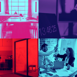 抚慰的离开工作回忆