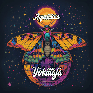 Yökiitäjä