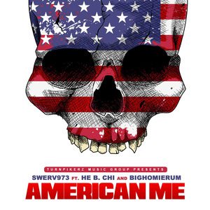 American Me