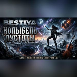 КОЛЫБЕЛЬ ПУСТОТЫ