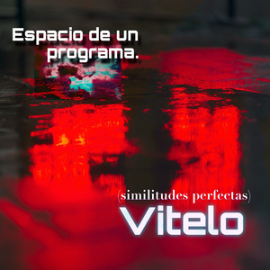 Espacio De Un Programa (similitudes perfectas) (Demo)