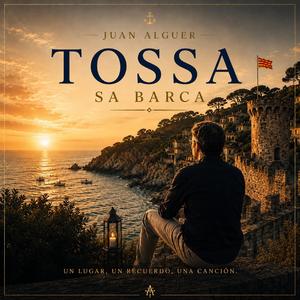 Sa Barca cuando suena la guitarra de Alan