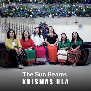 The Sun Beams Ngai R'u Van Mi Tlangau Chu