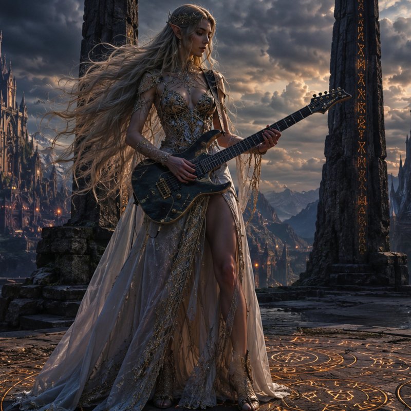 GuardiansofEldoria封面