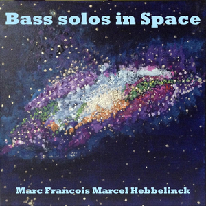 Bass Solo M H - 06
