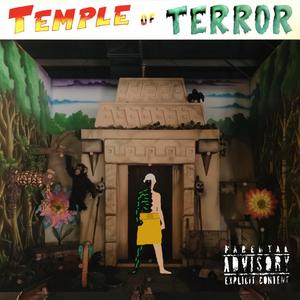Temple of Terror