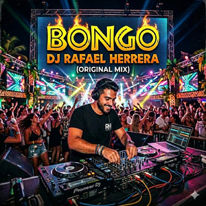 Bongo (Original Mix)