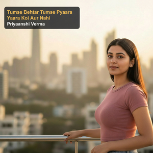 Tumse Behtar Tumse Pyaara Yaara Koi Aur Nahi