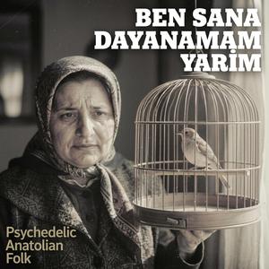 Ben Sana Dayanamam Yarim