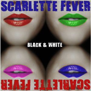 Black & White [7th Heaven Club]