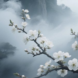 空灵溪谷
