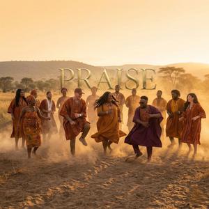 Praise (Afro Soul)