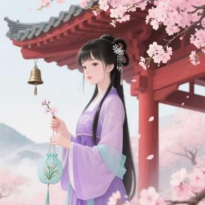 莫问归期（唐伯虎版）