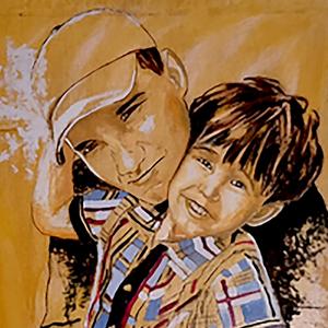 Polip film - Angyalok a Kápolnában