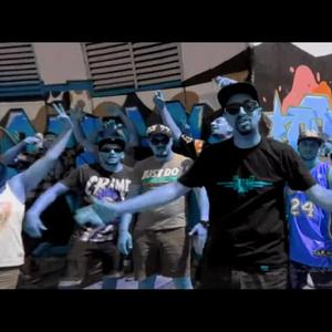 Тук и сега (feat. Managua Slang) (AL 100 Remix 2025)