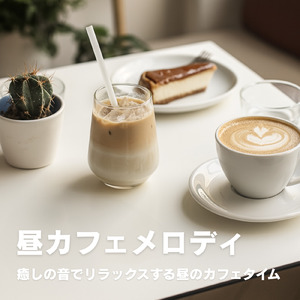 心地良いおしゃれで最高な森カフェ音楽