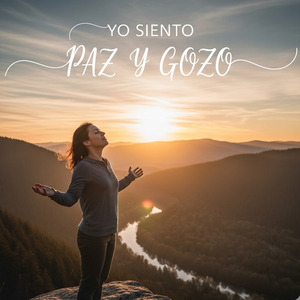Yo Siento Paz y Gozo