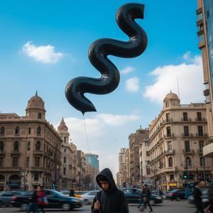 Escaping the loop