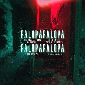 FALOPA (feat. Red Lean & Sangre2YB)