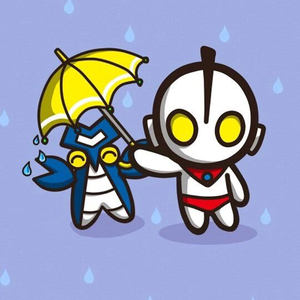 奥特曼打小怪兽